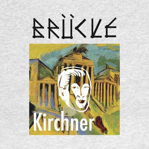 Kirchner by Tanyboi's store